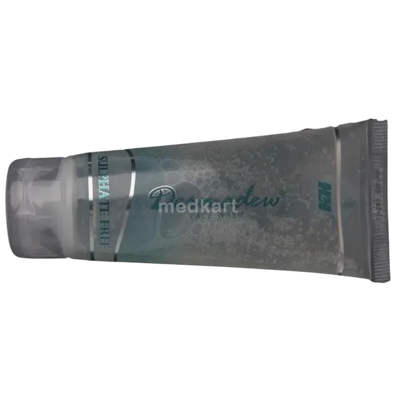 dermadew facewash 100 ml